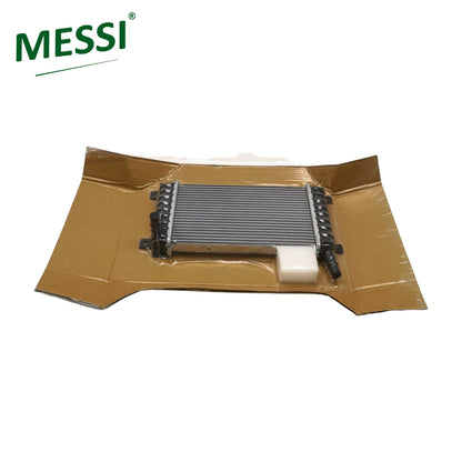 Aluminum Radiator OE LR094178 for Land Rover Discovery Sport Evoque(12-) Cooling System Replacement 2.0 AJ200P J9C6077 LD15563