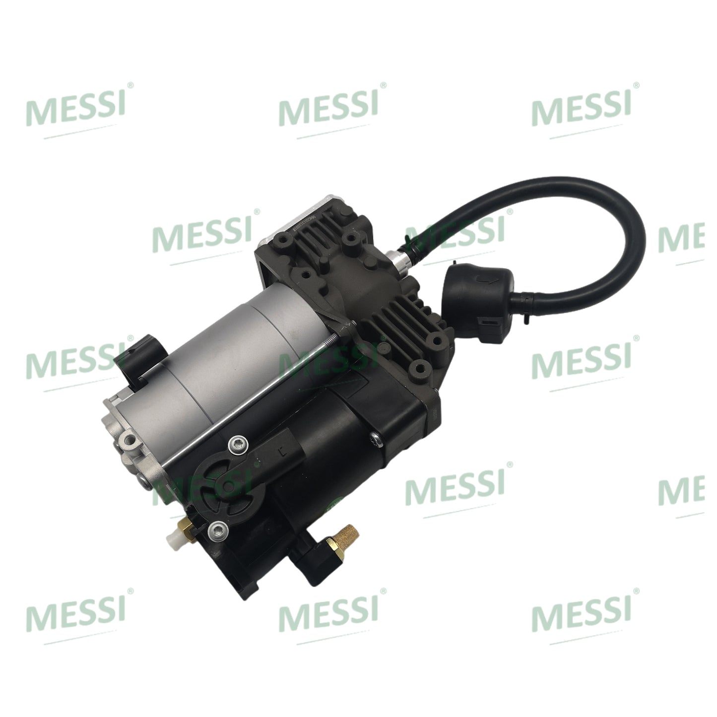 Air Rid Compressor LR095838 J9D1116 LR140034 For Defender(20-) Velar(17-) Discovery 5(17-) RR(13-)RRS(14-) LD15834