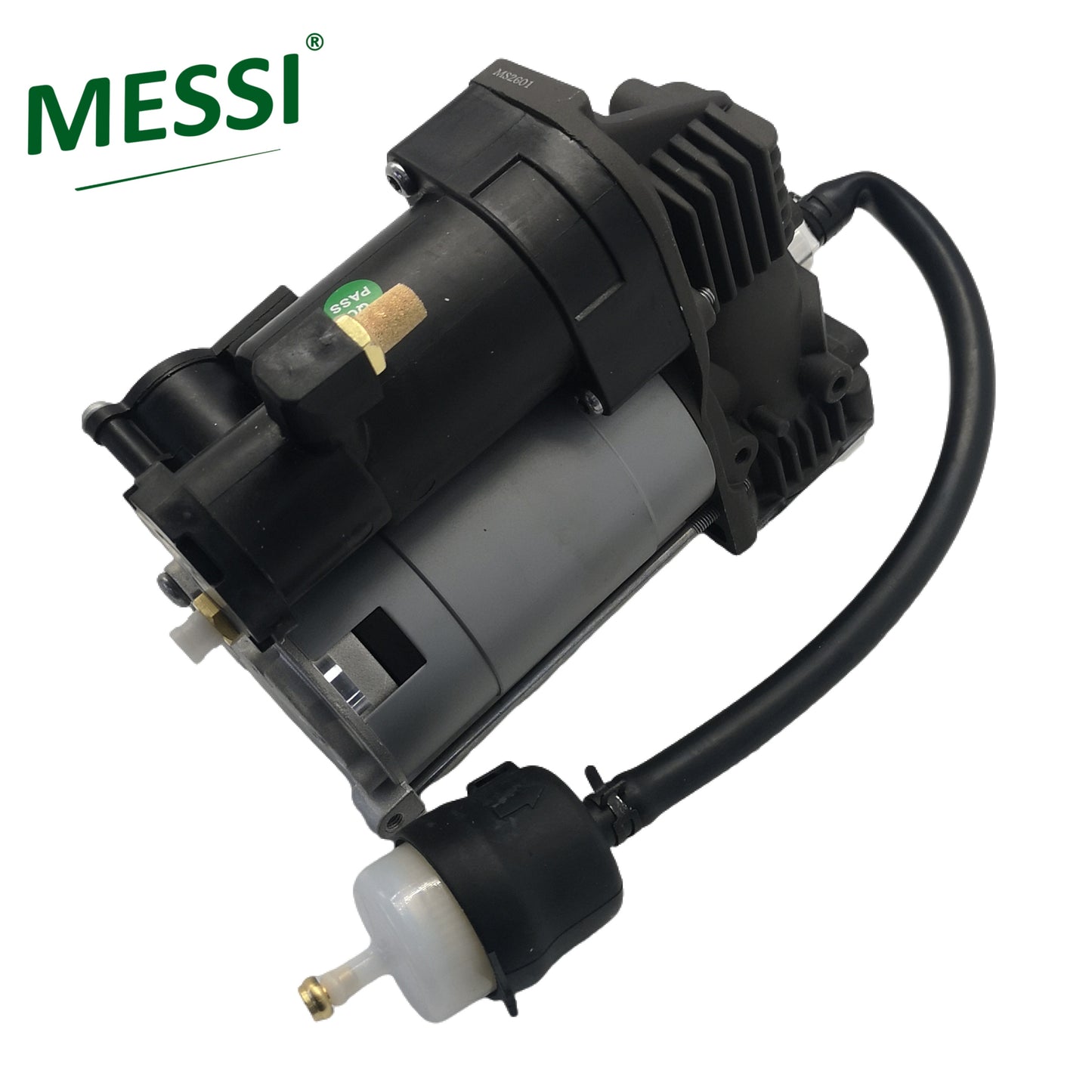 Air Rid Compressor LR095838 J9D1116 LR140034 For Defender(20-) Velar(17-) Discovery 5(17-) RR(13-)RRS(14-) LD15834