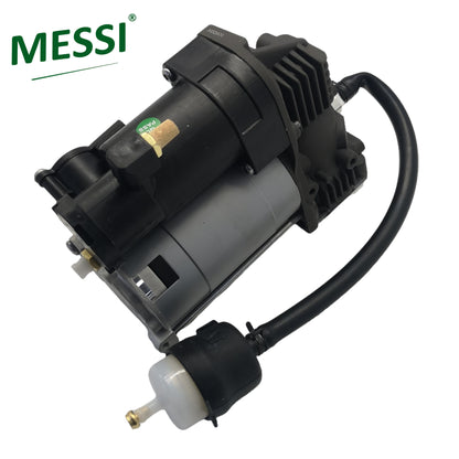 Air Rid Compressor LR095838 J9D1116 LR140034 For Defender(20-) Velar(17-) Discovery 5(17-) RR(13-)RRS(14-) LD15834