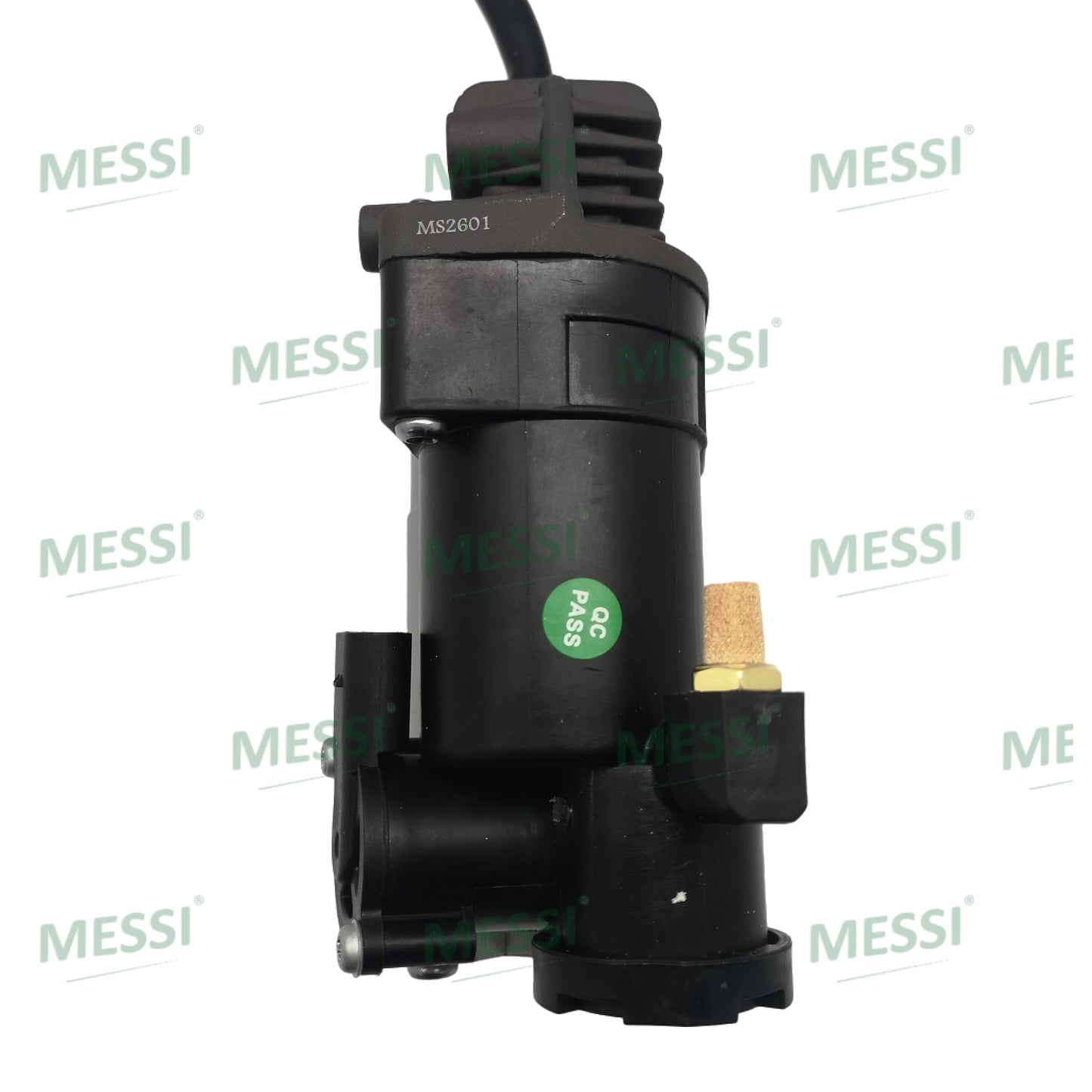 Air Rid Compressor LR095838 J9D1116 LR140034 For Defender(20-) Velar(17-) Discovery 5(17-) RR(13-)RRS(14-) LD15834