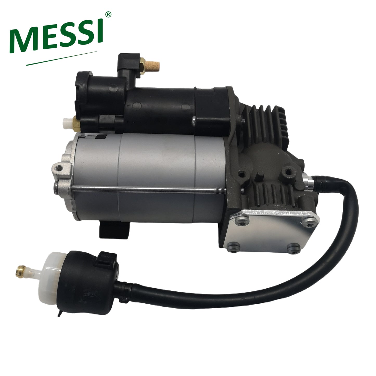 Air Rid Compressor LR095838 J9D1116 LR140034 For Defender(20-) Velar(17-) Discovery 5(17-) RR(13-)RRS(14-) LD15834