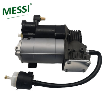 Air Rid Compressor LR095838 J9D1116 LR140034 For Defender(20-) Velar(17-) Discovery 5(17-) RR(13-)RRS(14-) LD15834