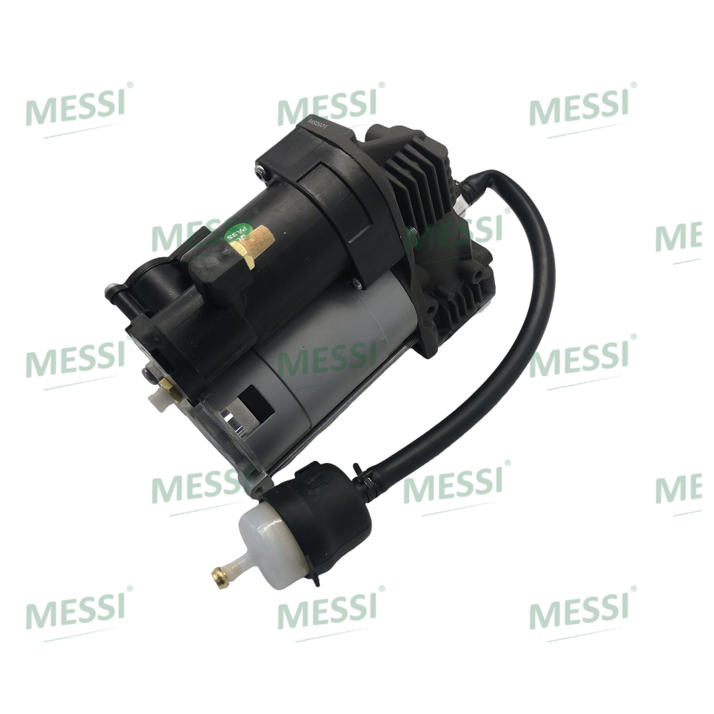 Air Rid Compressor LR095838 J9D1116 LR140034 For Defender(20-) Velar(17-) Discovery 5(17-) RR(13-)RRS(14-) LD15834