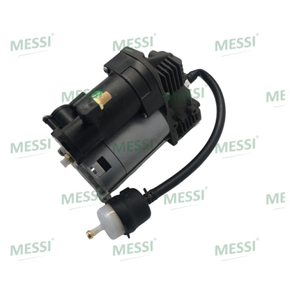 Air Rid Compressor LR095838 J9D1116 LR140034 For Defender(20-) Velar(17-) Discovery 5(17-) RR(13-)RRS(14-) LD15834