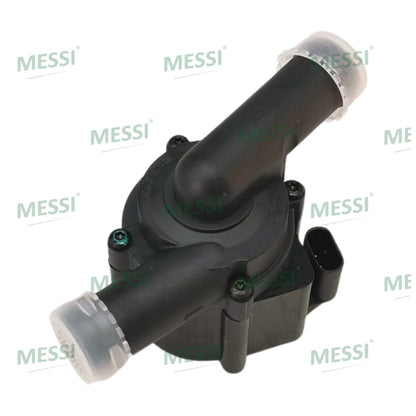 Auxiliary Water Pump LR099524 fits for Defender(20-) Discovery 5(17-) Range Rover (13-) Range Rover Sports(14-)