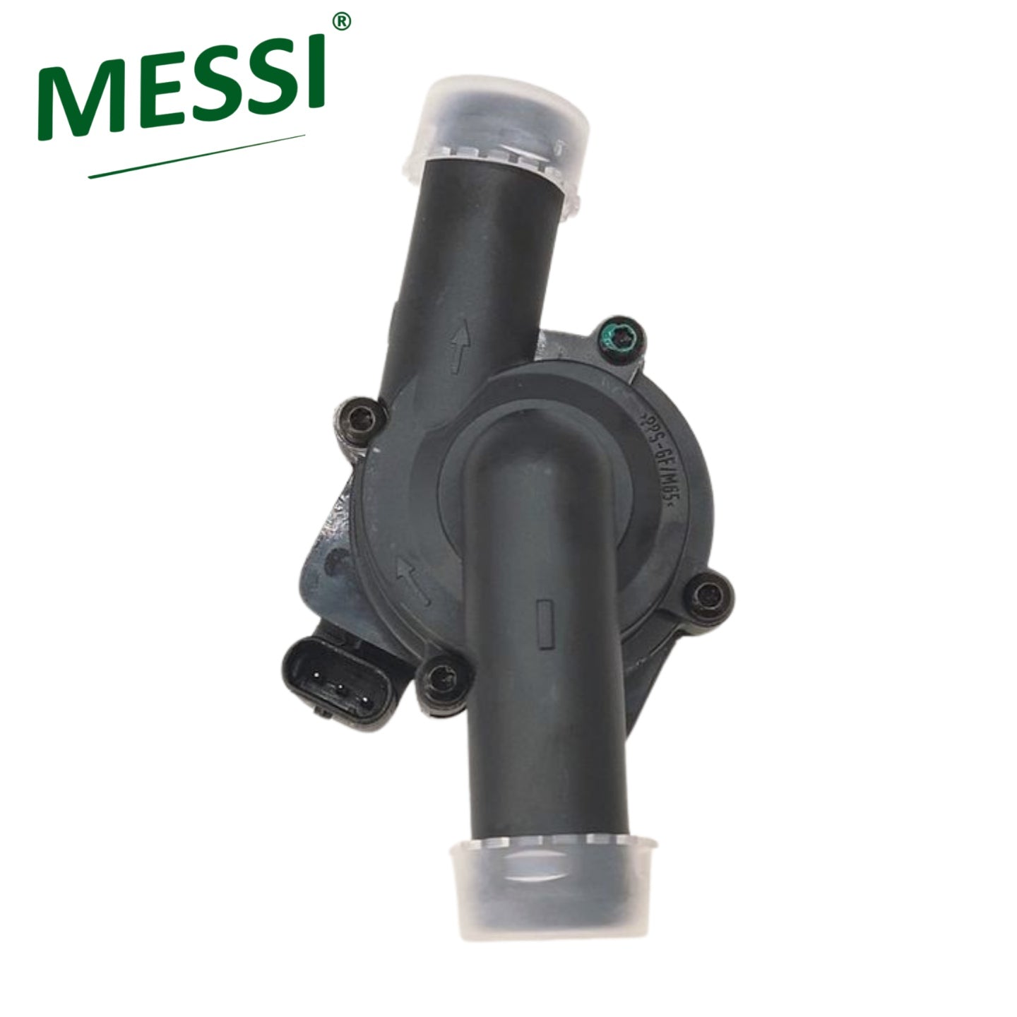 Auxiliary Water Pump LR099524 fits for Defender(20-) Discovery 5(17-) Range Rover (13-) Range Rover Sports(14-)