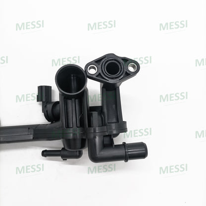 Heater Manifold Tube LR100040 LR186834 fits for Range Rover (13-) Range Rover Sports(14-)