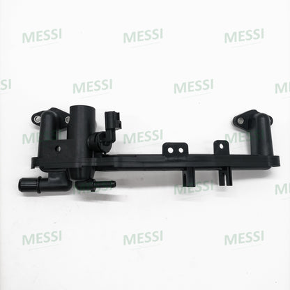 Heater Manifold Tube LR100040 LR186834 fits for Range Rover (13-) Range Rover Sports(14-)