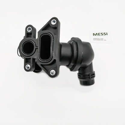 Thermostat LR105974 LR081683 JDE40345 JDE39871 JDE38476 fits for Discovery 5(17-) Range Rover Sports(14-) Velar(17-) Defender(20-)