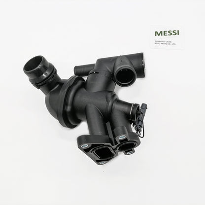 Thermostat LR105974 LR081683 JDE40345 JDE39871 JDE38476 fits for Discovery 5(17-) Range Rover Sports(14-) Velar(17-) Defender(20-)