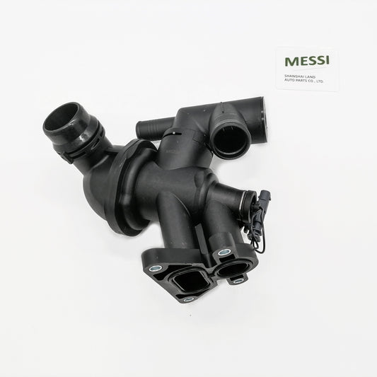 Thermostat LR105974 LR081683 JDE40345 JDE39871 JDE38476 fits for Discovery 5(17-) Range Rover Sports(14-) Velar(17-) Defender(20-)