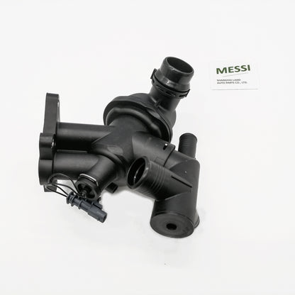 Thermostat LR105974 LR081683 JDE40345 JDE39871 JDE38476 fits for Discovery 5(17-) Range Rover Sports(14-) Velar(17-) Defender(20-)