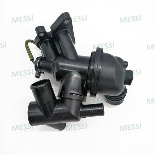 Thermostat LR105975 LR073694 JDE40346 fits for Evoque(12-) Discovery Sports(15-)