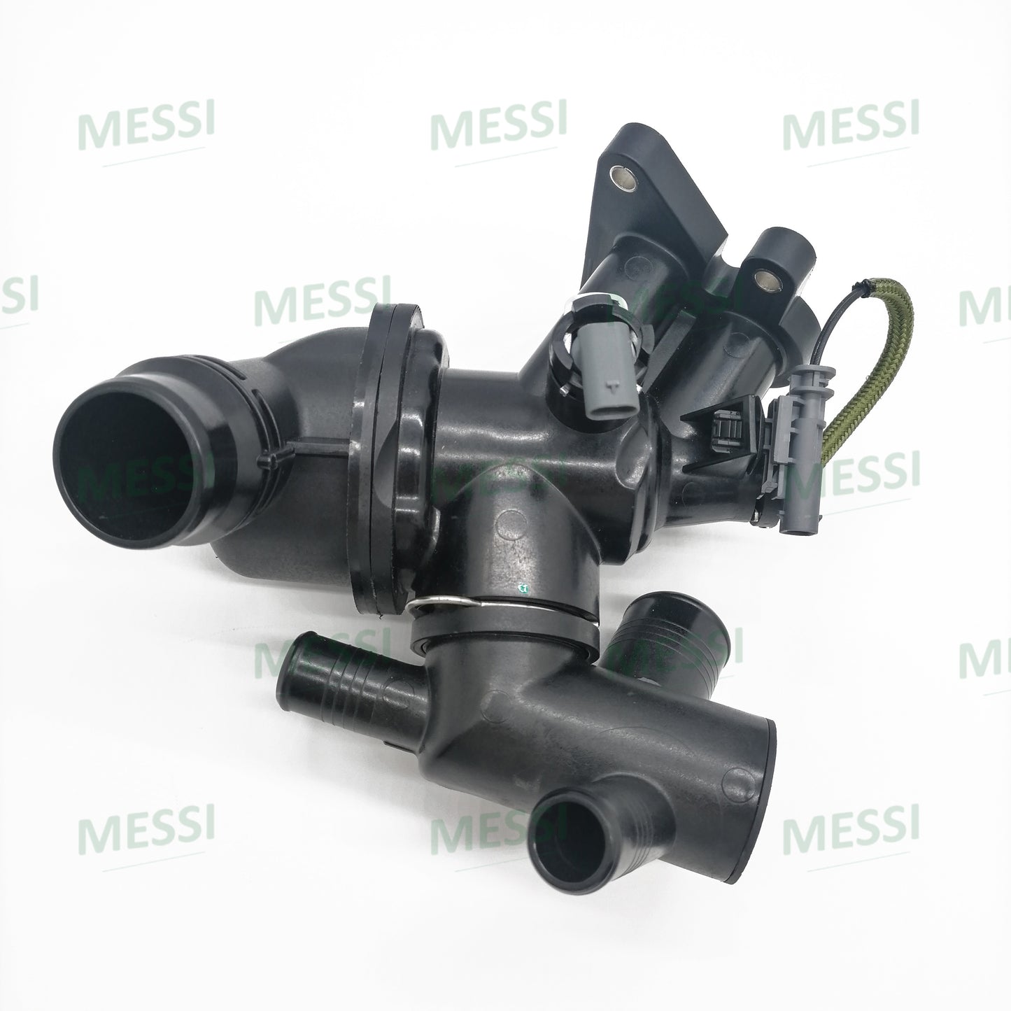 Thermostat LR105975 LR073694 JDE40346 fits for Evoque(12-) Discovery Sports(15-)