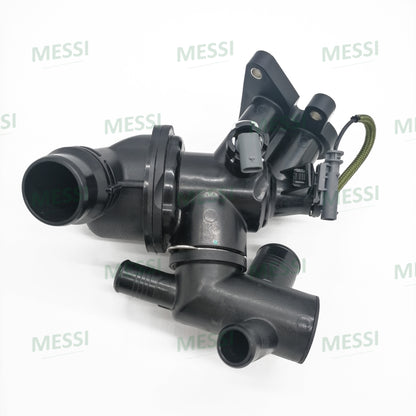 Thermostat LR105975 LR073694 JDE40346 fits for Evoque(12-) Discovery Sports(15-)