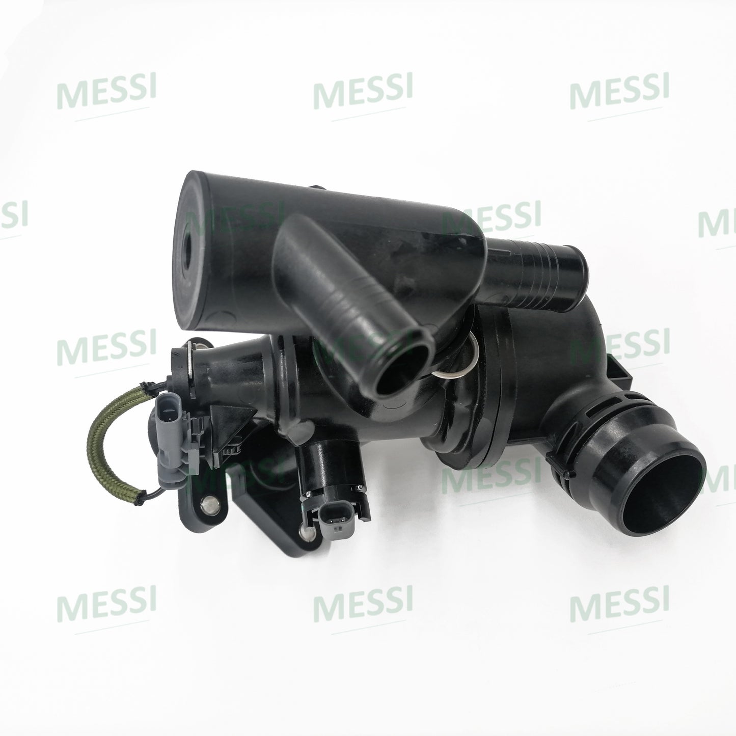 Thermostat LR105975 LR073694 JDE40346 fits for Evoque(12-) Discovery Sports(15-)