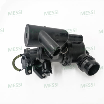 Thermostat LR105975 LR073694 JDE40346 fits for Evoque(12-) Discovery Sports(15-)