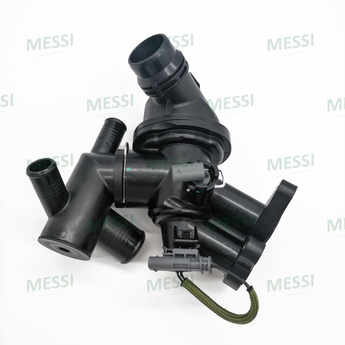 Thermostat LR105975 LR073694 JDE40346 fits for Evoque(12-) Discovery Sports(15-)