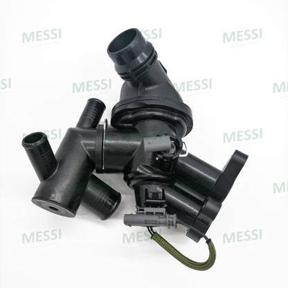 Thermostat LR105975 LR073694 JDE40346 fits for Evoque(12-) Discovery Sports(15-)