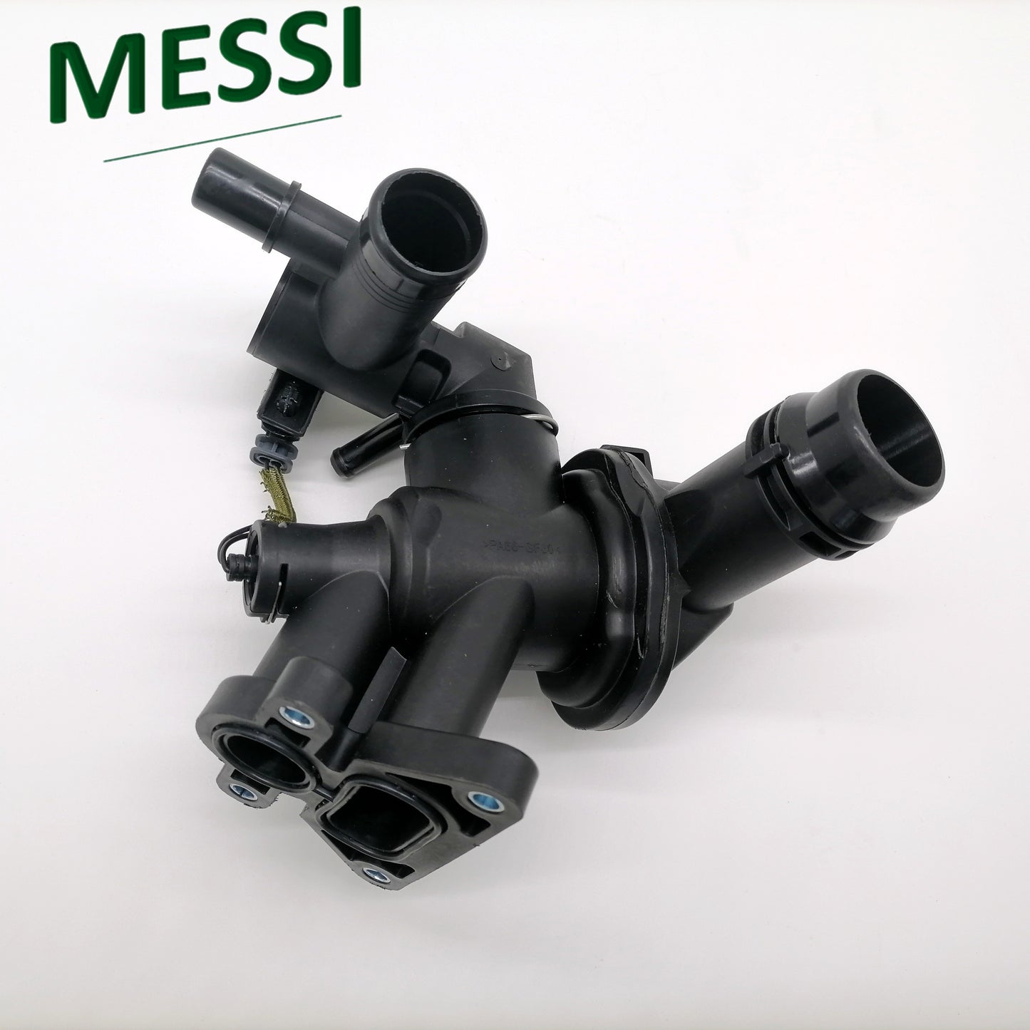 Thermostat LR140116 LR106640 LR093328 JDE40748 JDE39956 fits for Evoque(12-) Range Rover (13-) Range Rover Sports(14-) Discovery 4(10-)Sports(15-) Velar(17-)