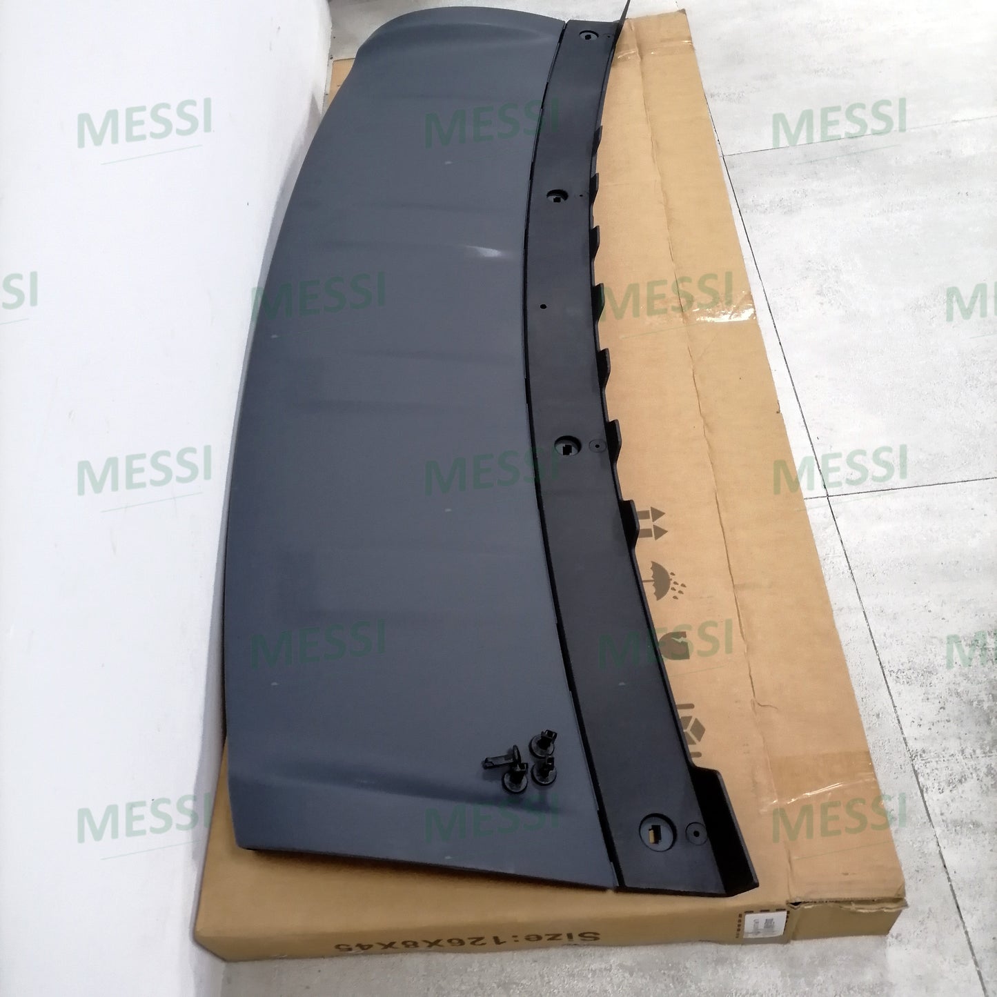 High Quality LR109870 JK6217F011DA8LML Tow Protector Cover-front Fit For Range Rover Sports(14-)