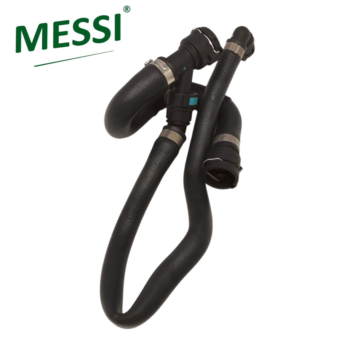 Hose LR114624 LR137413  fits for Evoque(19-) Discovery Sports(15-)