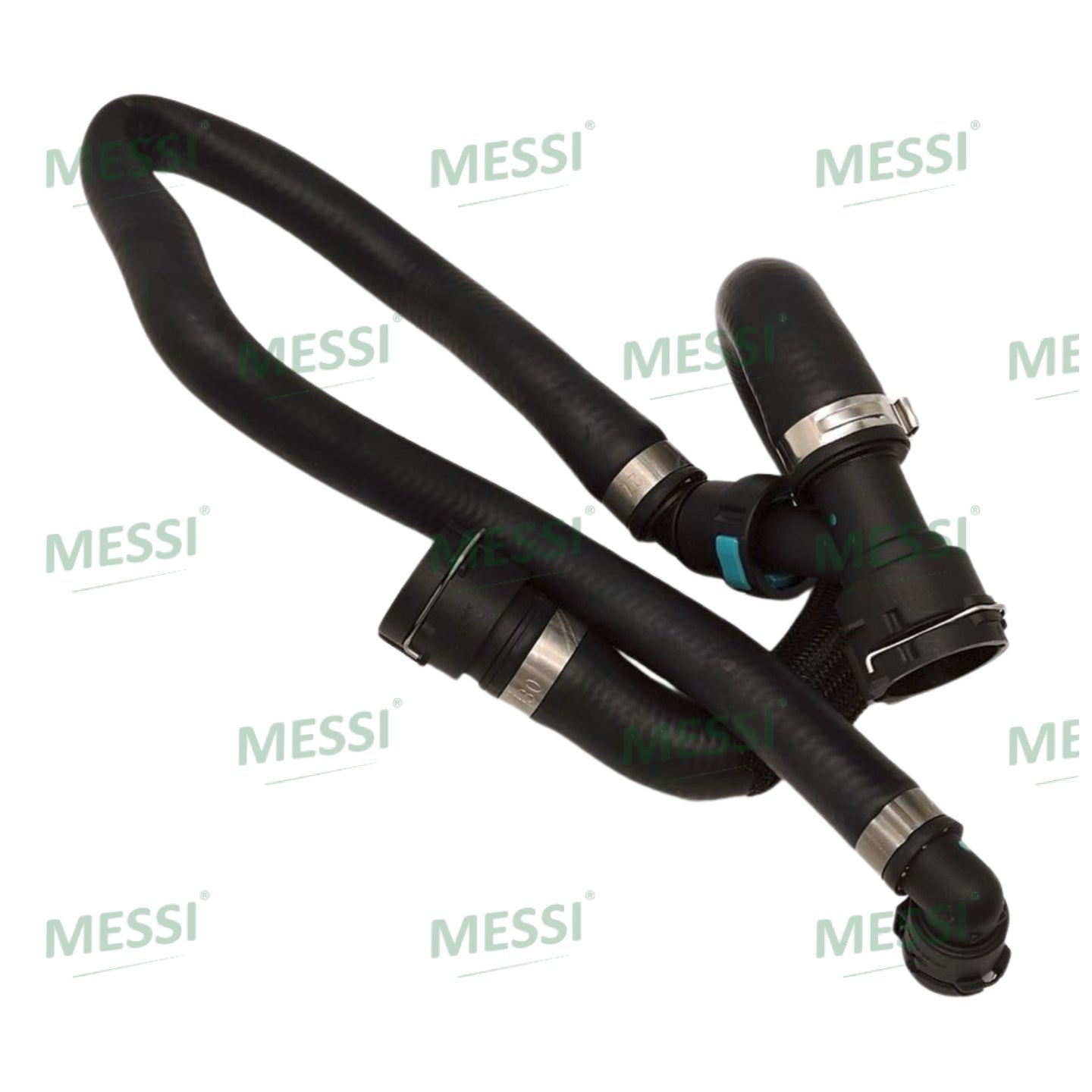 Hose LR114624 LR137413  fits for Evoque(19-) Discovery Sports(15-)