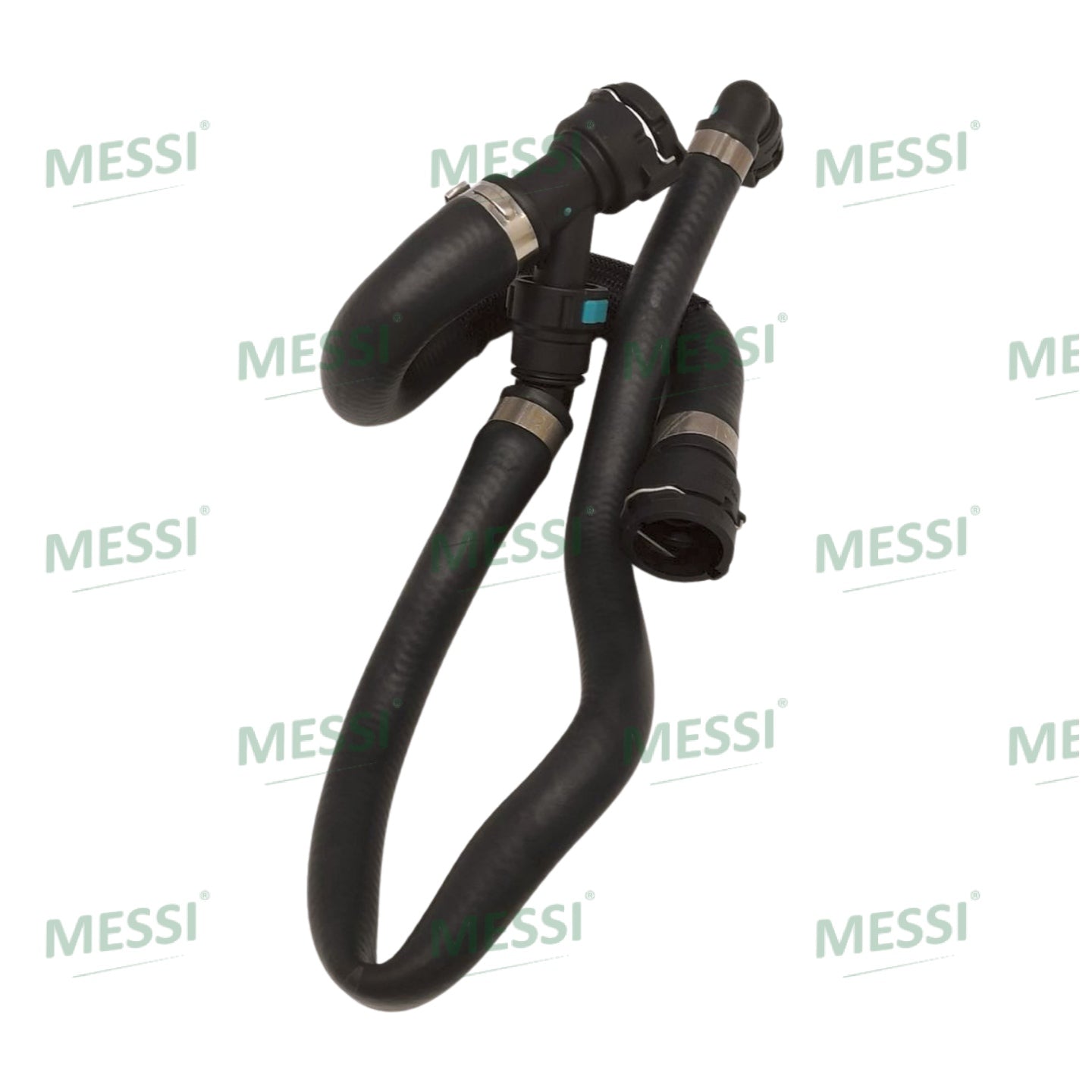Hose LR114624 LR137413  fits for Evoque(19-) Discovery Sports(15-)