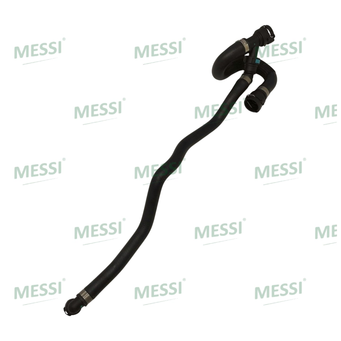 LR114624 LR137413 K8D218K579AC K8D218K579AD Hose Fit for Evoque(19-) Discovery Sports(15-)