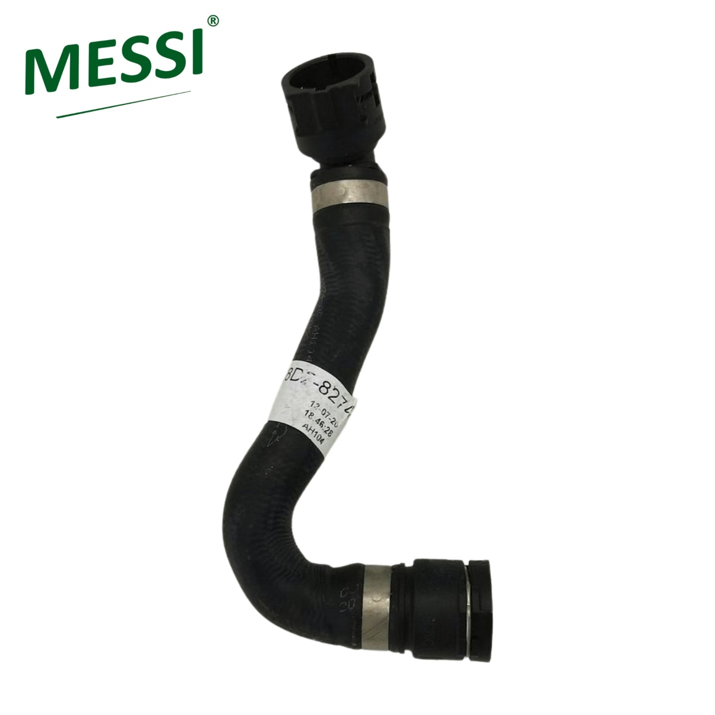 Hose-OEM LR115029G J9C20162 fits for Evoque(19-) Discovery Sports(15-)