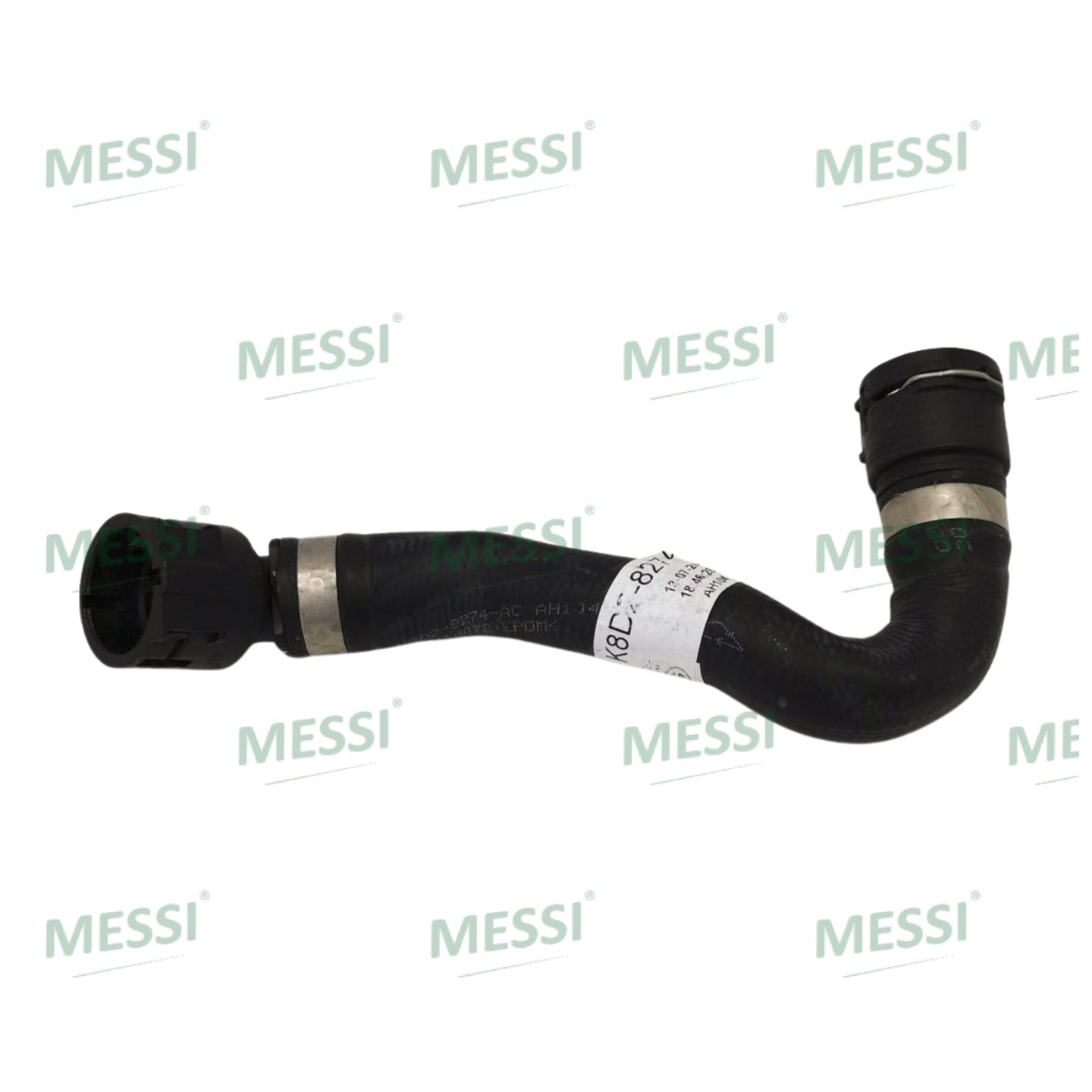 Hose-OEM LR115029G J9C20162 fits for Evoque(19-) Discovery Sports(15-)