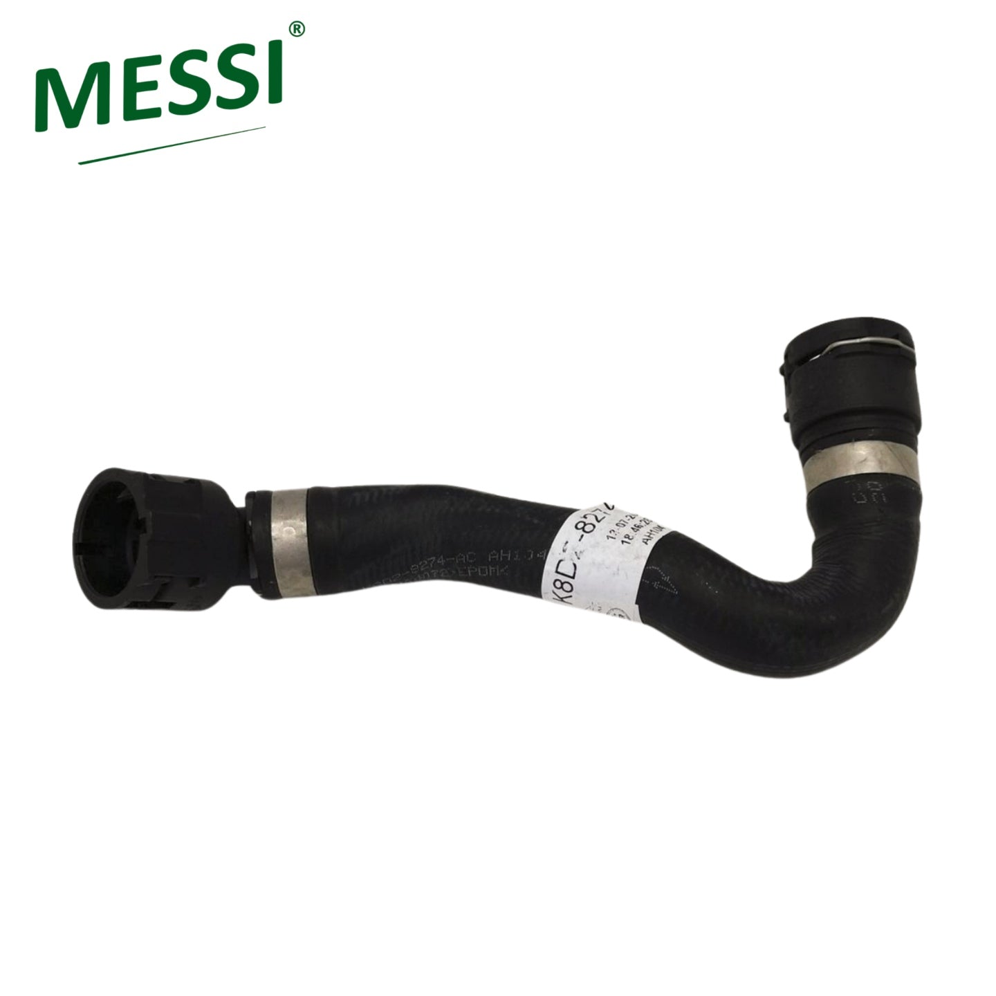 Hose-OEM LR115029G J9C20162 fits for Evoque(19-) Discovery Sports(15-)