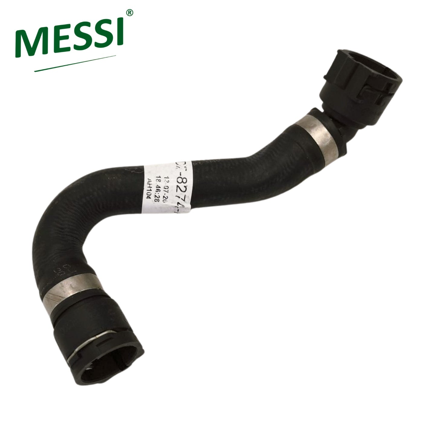 Hose-OEM LR115029G J9C20162 fits for Evoque(19-) Discovery Sports(15-)