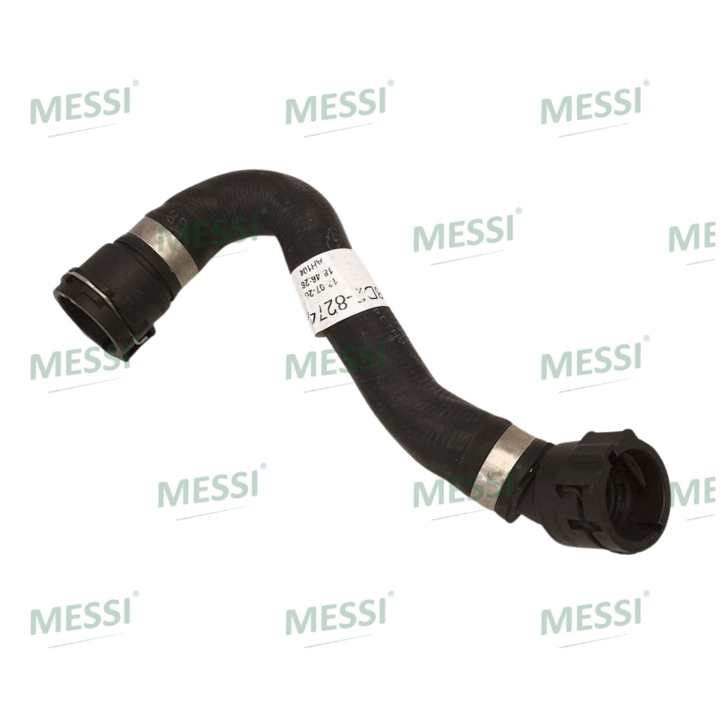 Hose-OEM LR115029G J9C20162 fits for Evoque(19-) Discovery Sports(15-)