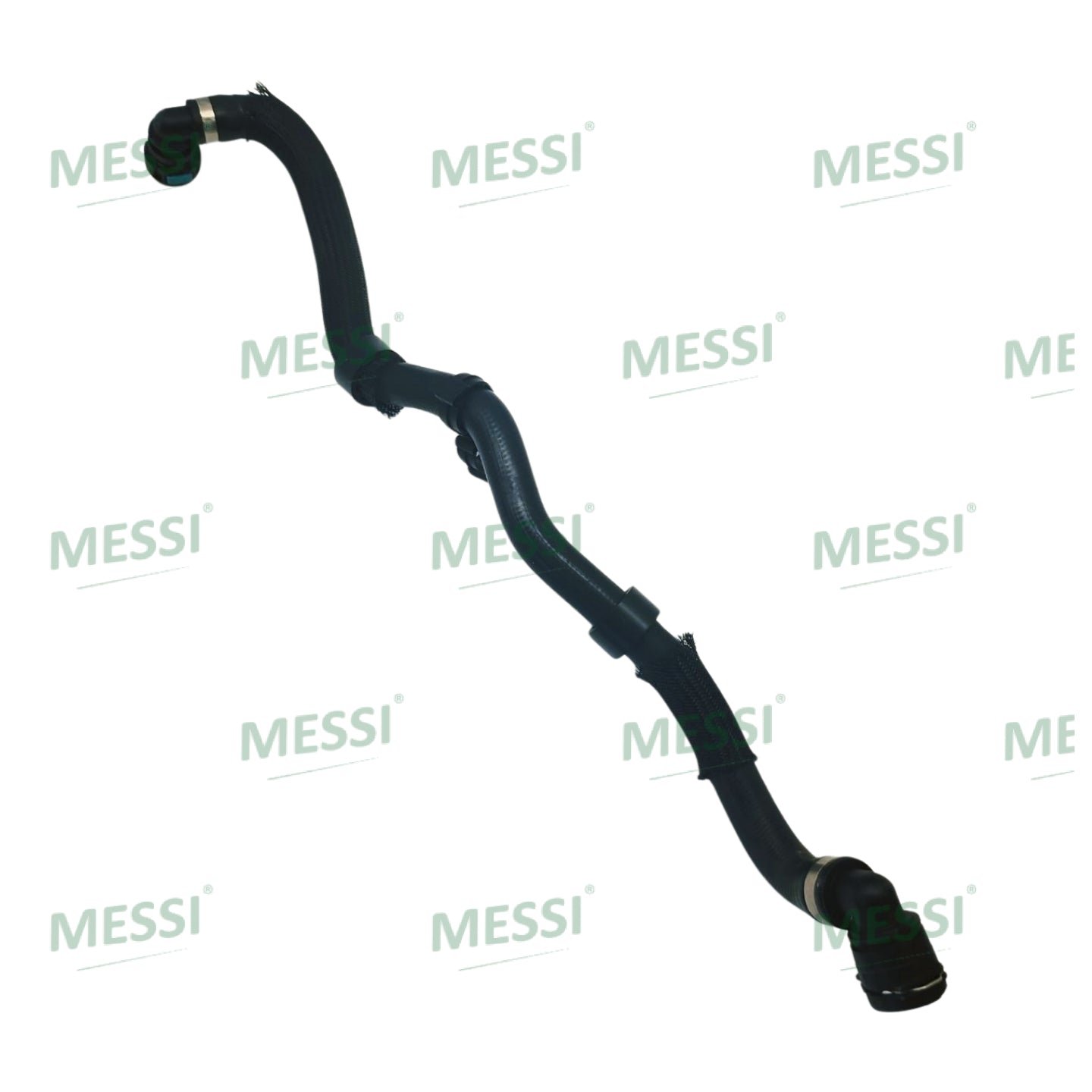 Hose-OEM LR115209G J9C19663 fits for Evoque(19-) Discovery Sports(15-)