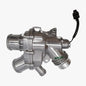 Thermostat-Aluminum LR117568AL fits for Discovery 5(17-) Range Rover (13-) Range Rover Sports(14-) Velar(17-)