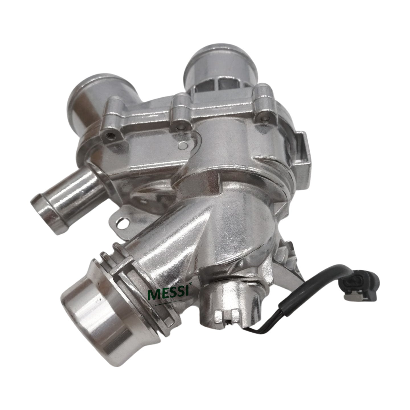 Thermostat-Aluminum LR117568AL fits for Discovery 5(17-) Range Rover (13-) Range Rover Sports(14-) Velar(17-)