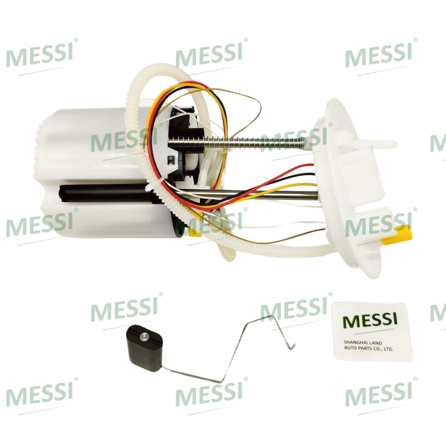 Strong Factory OEM Fuel Pump LR117839 T4A17194 for Velar(17-)