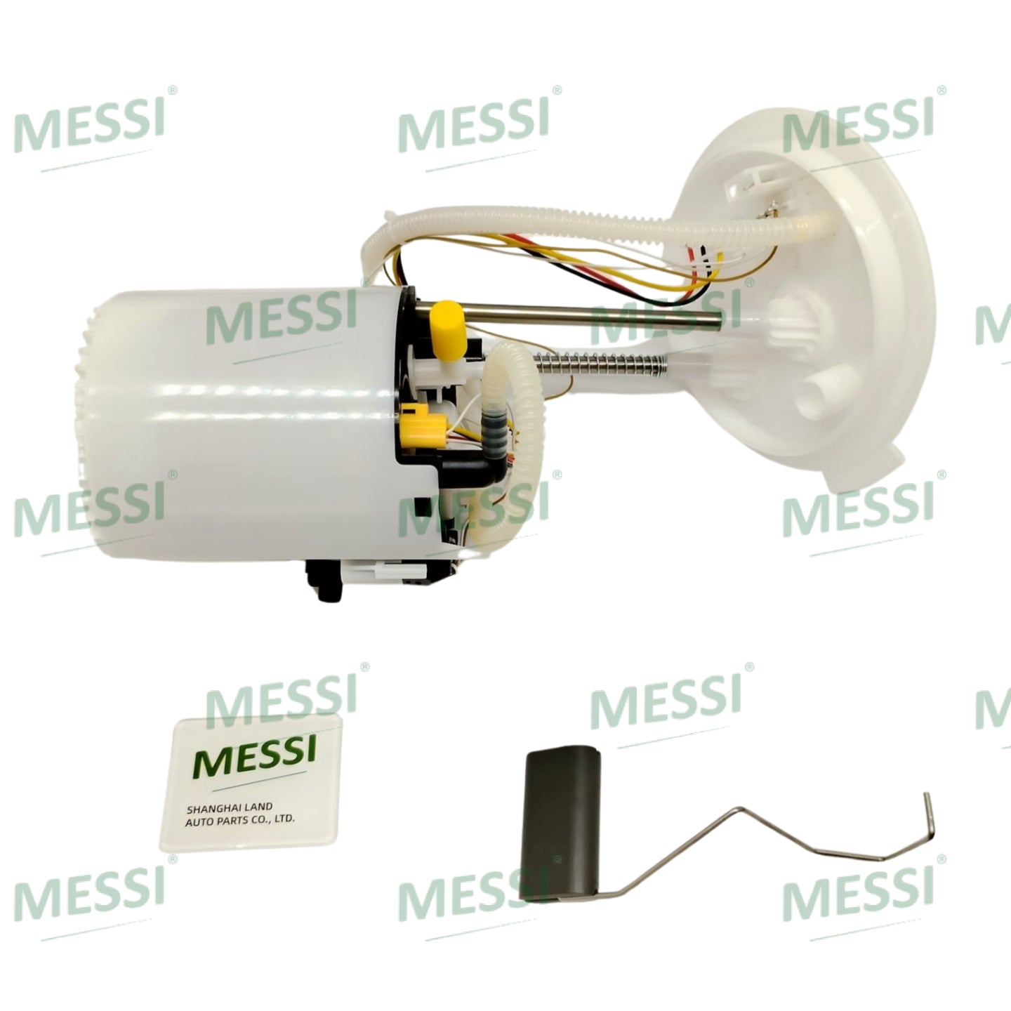 Strong Factory OEM Fuel Pump LR117839 T4A17194 for Velar(17-)