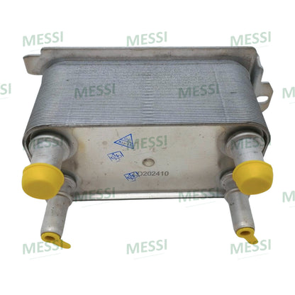 Oil Cooler LR121390 fits for Defender(20-) Discovery 5(17-) Range Rover (13-) Range Rover Sports(14-)
