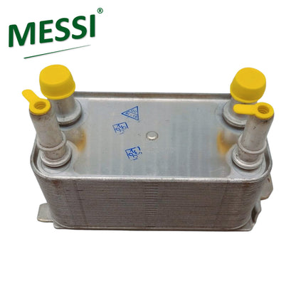 Oil Cooler LR121390 fits for Defender(20-) Discovery 5(17-) Range Rover (13-) Range Rover Sports(14-)