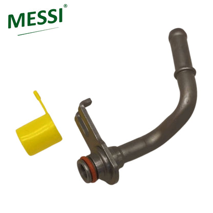 Turbocharger Pipe LR121417 LR183050  fits for Discovery 5(17-) Defender(20-)Velar(17-) RR (13-)(22-)  RRS(14-)(23-)