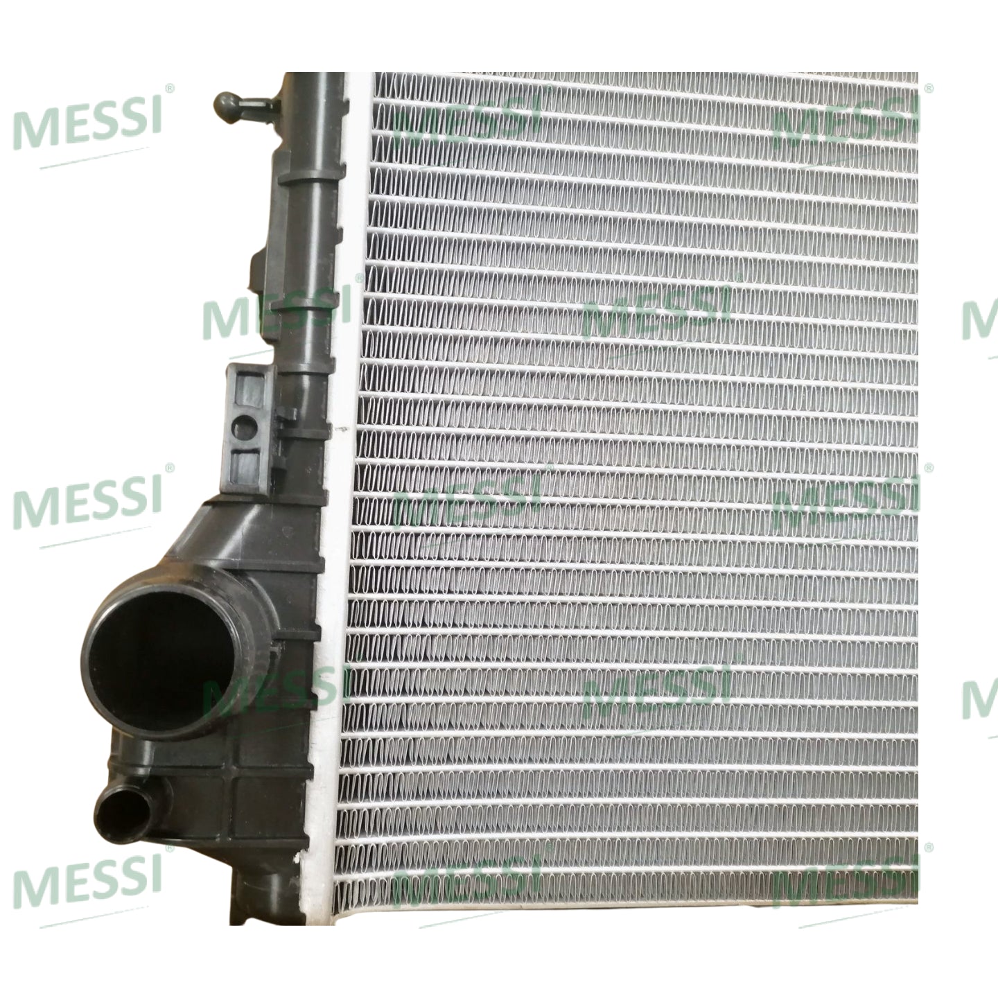 High Quality Radiator LR121419 LR162127 KPLA8005AA KPLA8005AB Fit for Discovery 5(17-) Range Rover (13-) Range Rover Sports(14-)