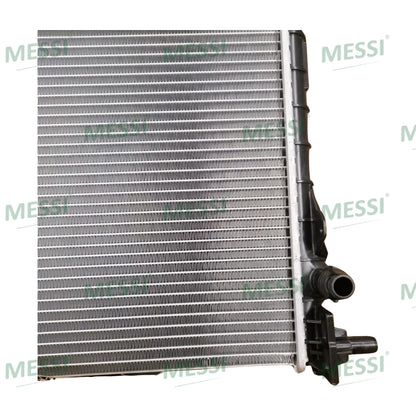 High Quality Radiator LR121419 LR162127 KPLA8005AA KPLA8005AB Fit for Discovery 5(17-) Range Rover (13-) Range Rover Sports(14-)