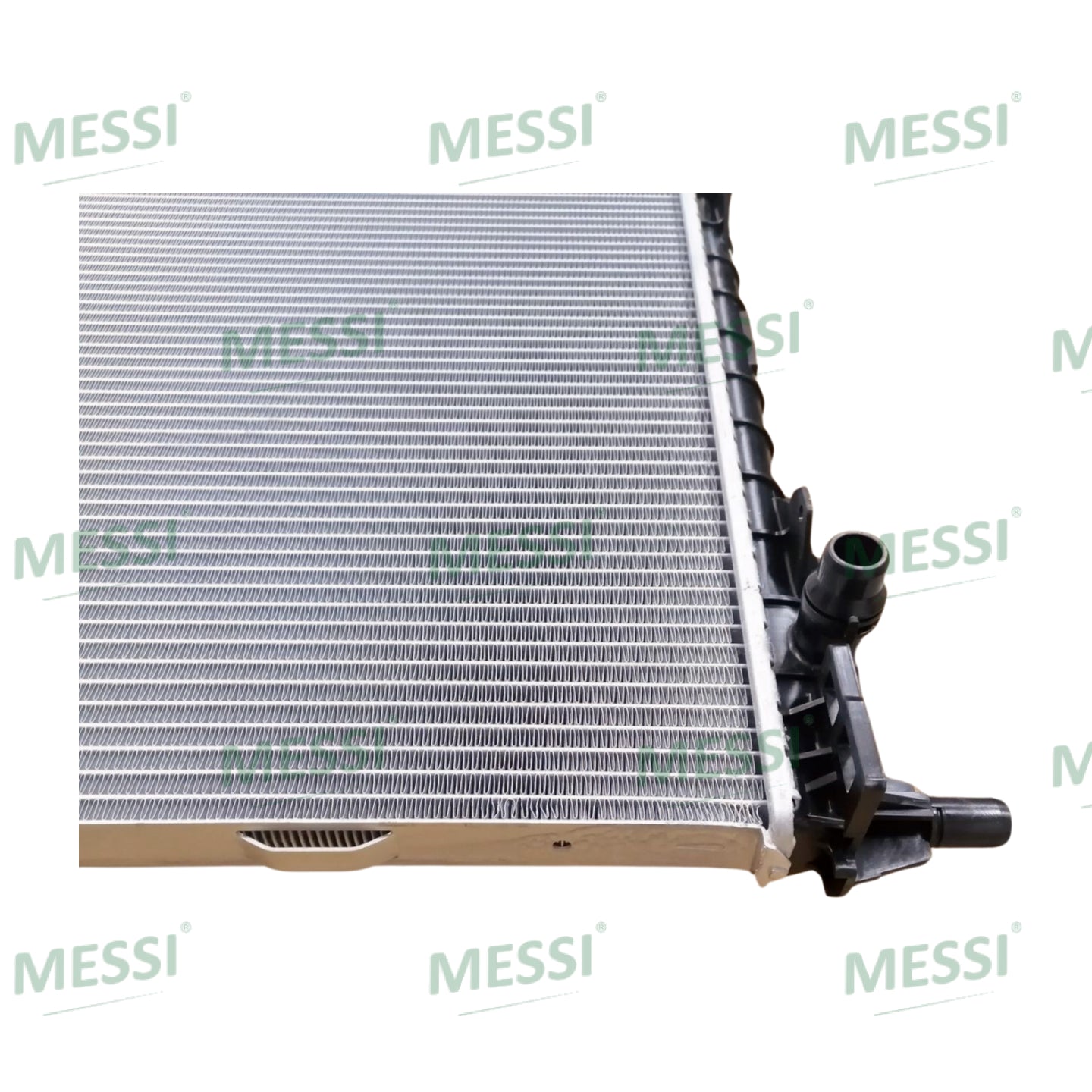 High Quality Radiator LR121419 LR162127 KPLA8005AA KPLA8005AB Fit for Discovery 5(17-) Range Rover (13-) Range Rover Sports(14-)