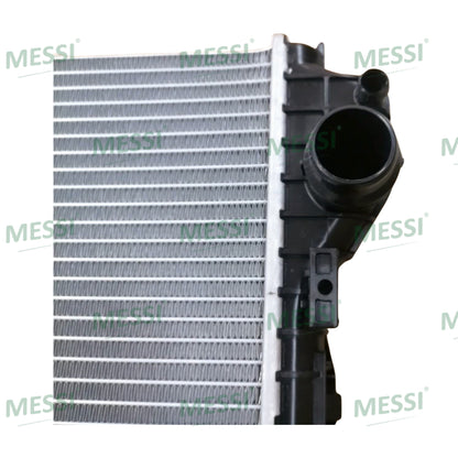 High Quality Radiator LR121419 LR162127 KPLA8005AA KPLA8005AB Fit for Discovery 5(17-) Range Rover (13-) Range Rover Sports(14-)