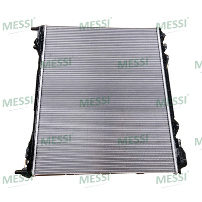 High Quality Radiator LR121419 LR162127 KPLA8005AA KPLA8005AB Fit for Discovery 5(17-) Range Rover (13-) Range Rover Sports(14-)