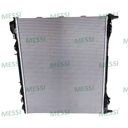 High Quality Radiator LR121419 LR162127 KPLA8005AA KPLA8005AB Fit for Discovery 5(17-) Range Rover (13-) Range Rover Sports(14-)