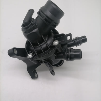 Thermostat LR121420 T4A41052 LR180316 fits for Discovery 5(17-)Velar(17-) Defender(20-) RR (13-)(22-) RRS(14-)(23-)